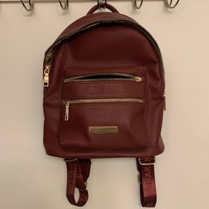 Marc New York - Andrew Marc Marion small backpack